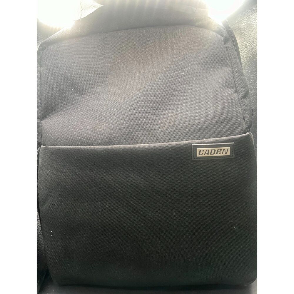 CADeN DSLR Camera Backpacks For Cameras Lens Laptop Outdoor Travel Bags